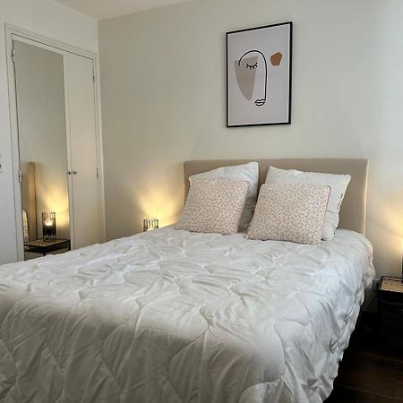 103 - Appartement Vue Mer Pour 4 Personnes Fréhel Exterior foto