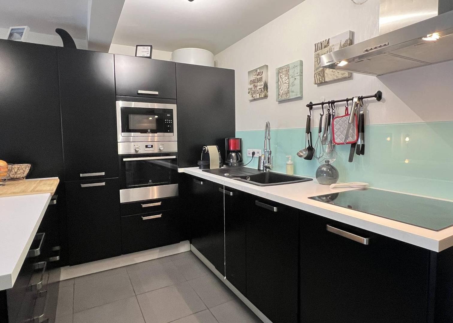 103 - Appartement Vue Mer Pour 4 Personnes Fréhel Exterior foto