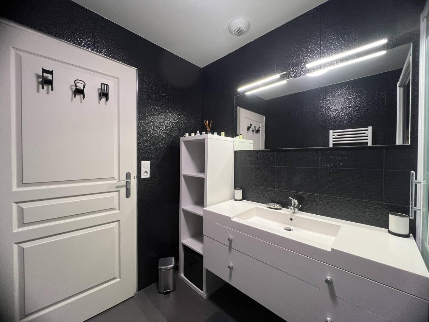 103 - Appartement Vue Mer Pour 4 Personnes Fréhel Exterior foto