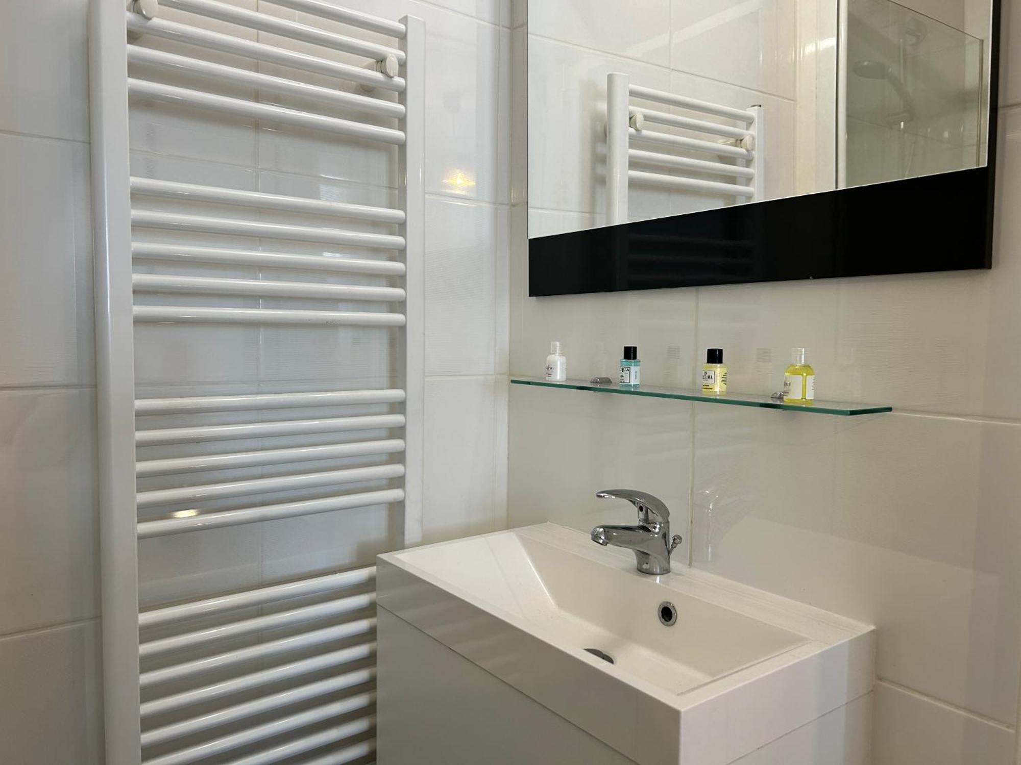 103 - Appartement Vue Mer Pour 4 Personnes Fréhel Exterior foto
