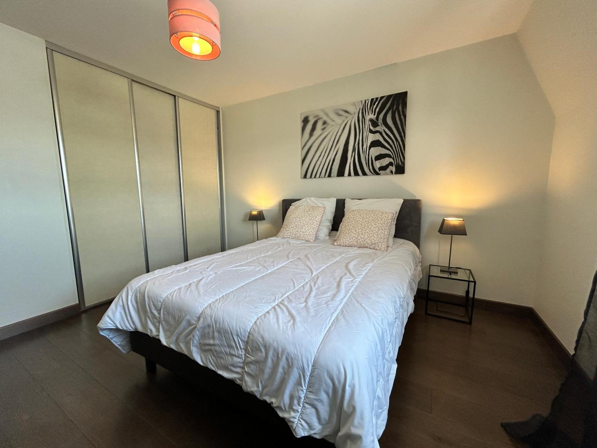 103 - Appartement Vue Mer Pour 4 Personnes Fréhel Exterior foto