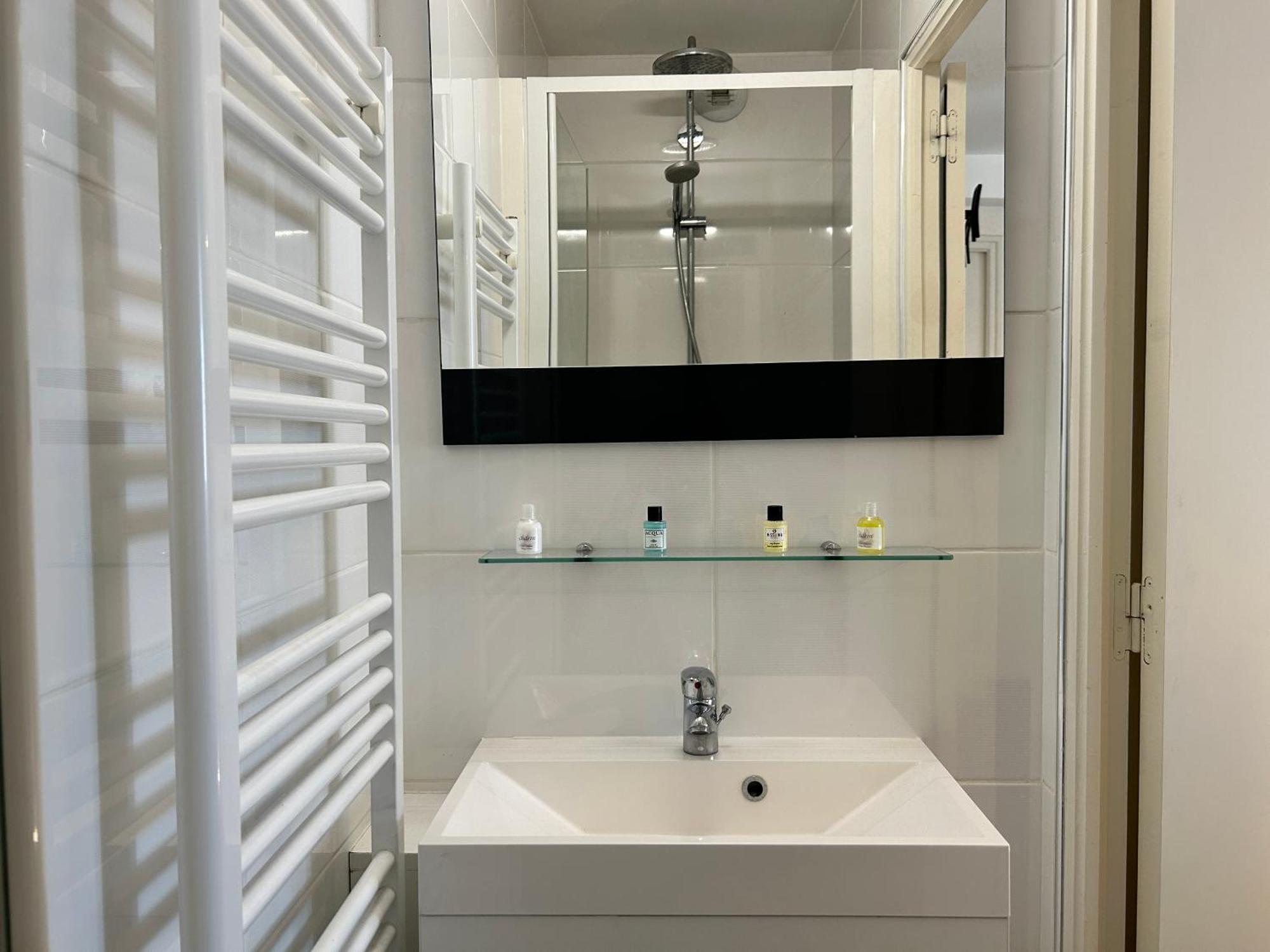 103 - Appartement Vue Mer Pour 4 Personnes Fréhel Exterior foto
