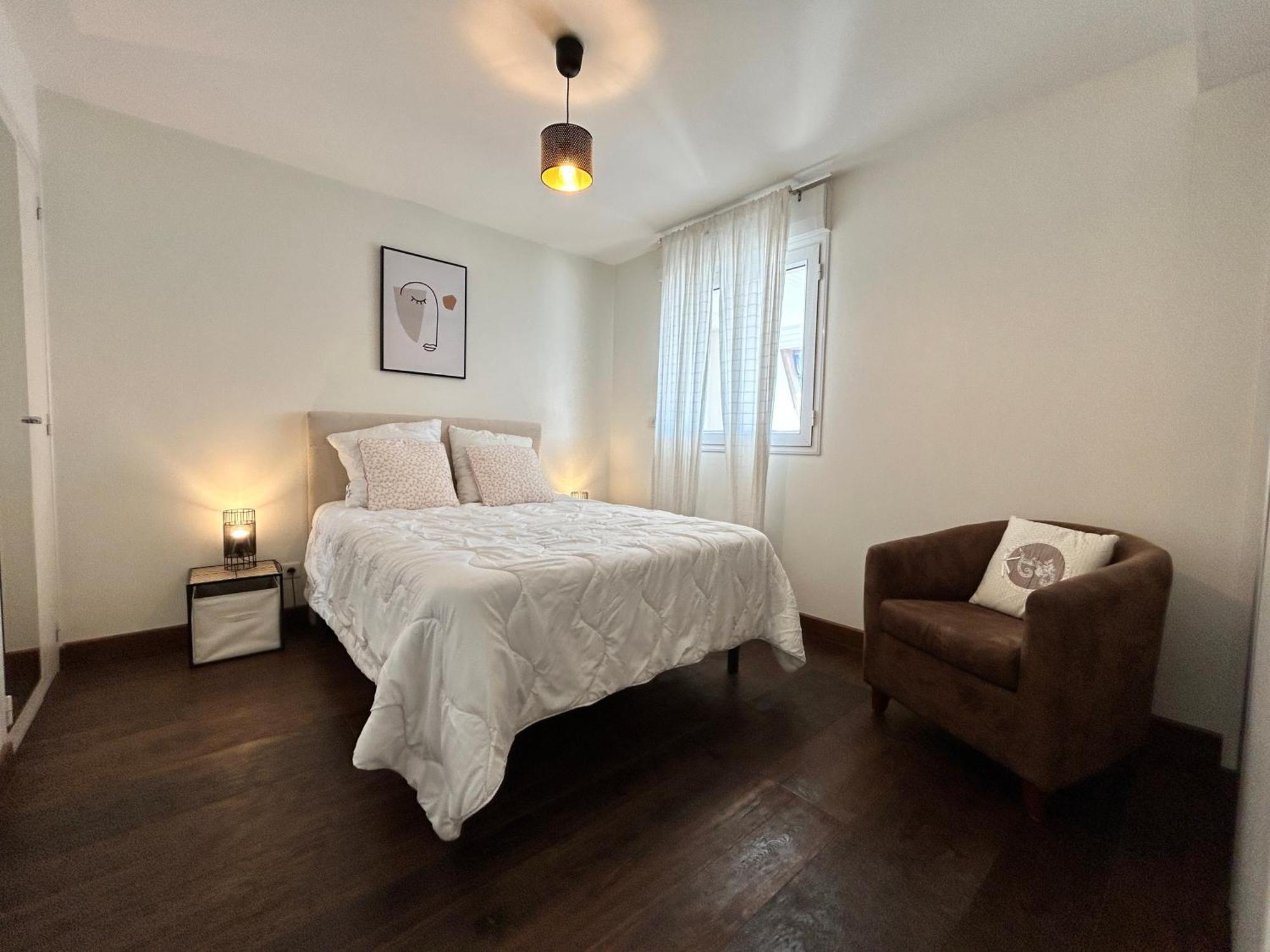 103 - Appartement Vue Mer Pour 4 Personnes Fréhel Exterior foto