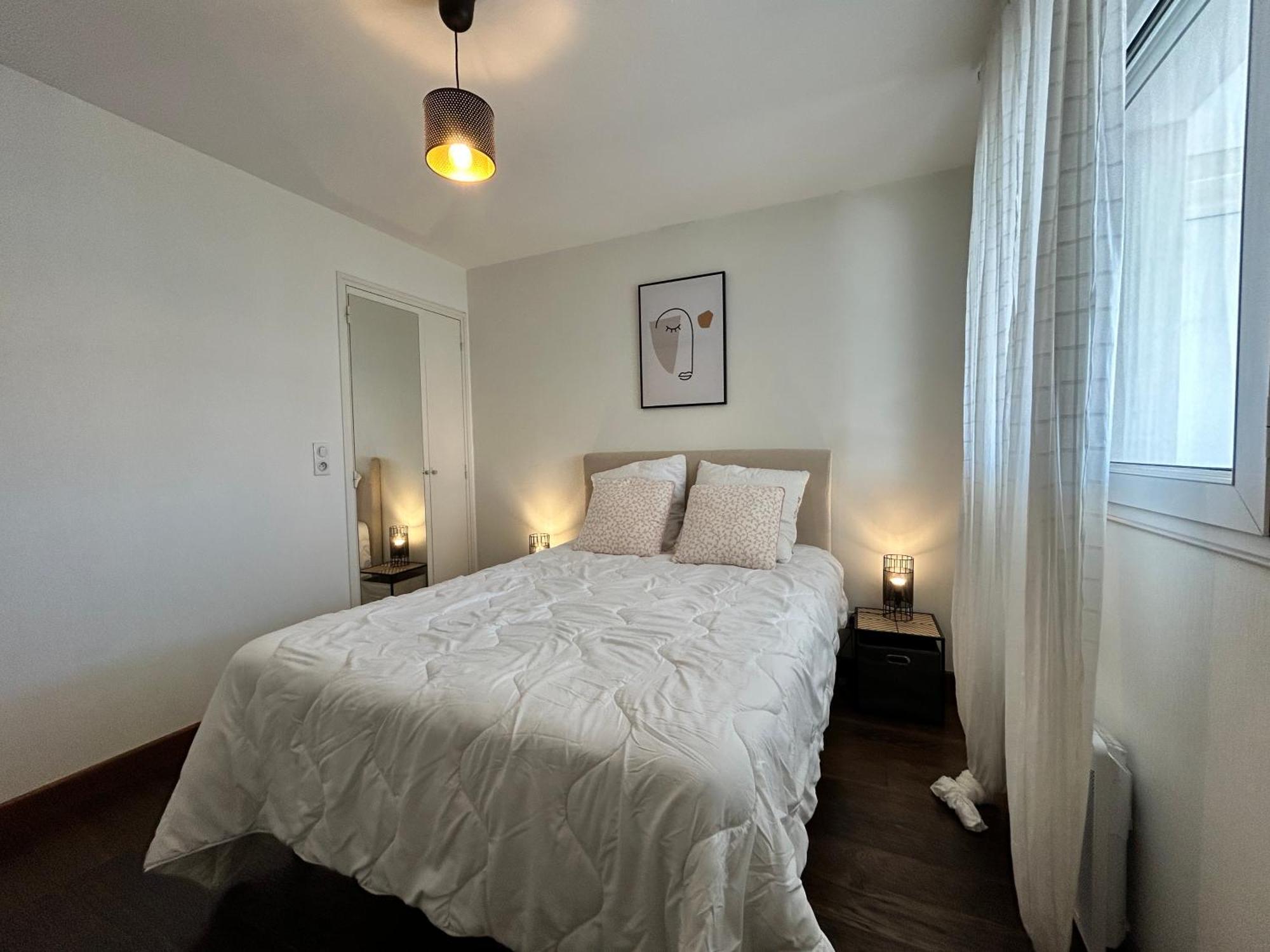 103 - Appartement Vue Mer Pour 4 Personnes Fréhel Exterior foto