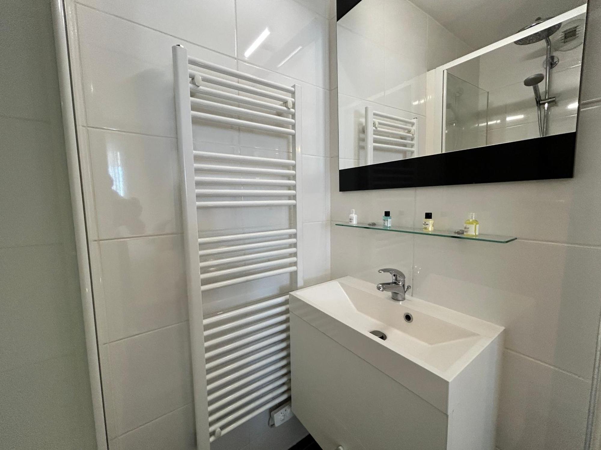 103 - Appartement Vue Mer Pour 4 Personnes Fréhel Exterior foto