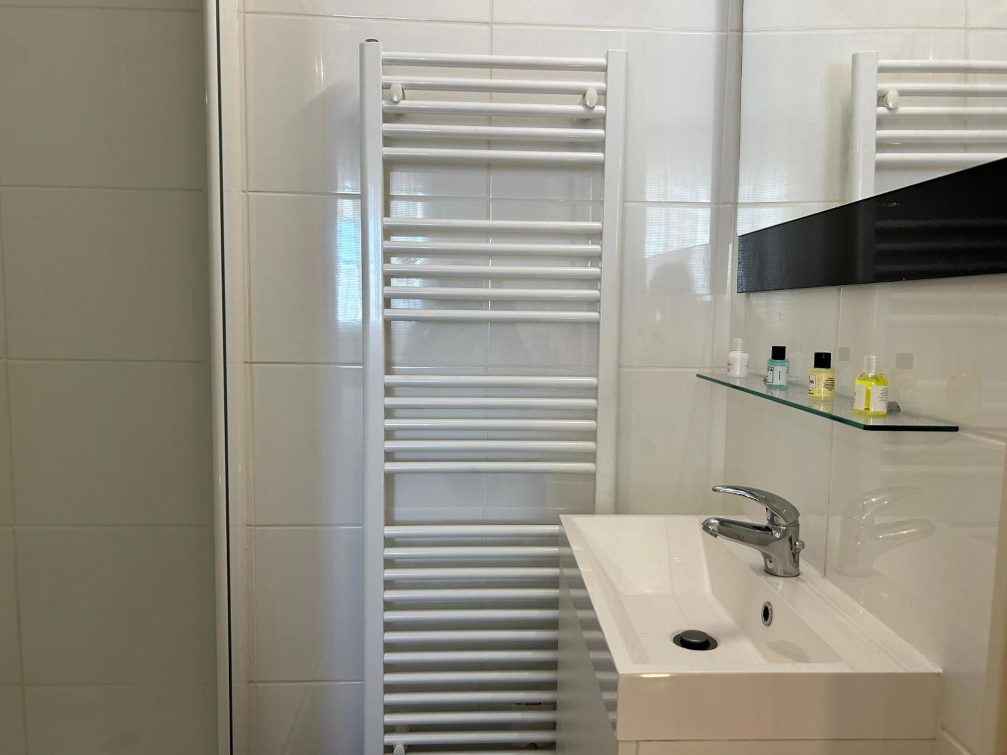 103 - Appartement Vue Mer Pour 4 Personnes Fréhel Exterior foto