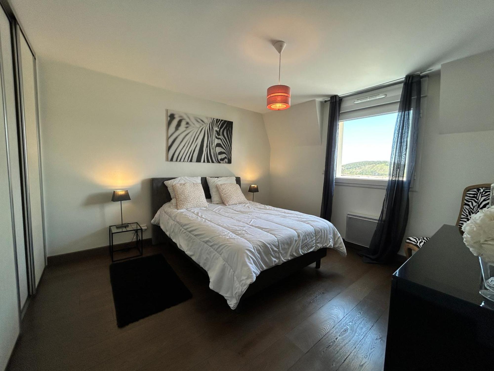 103 - Appartement Vue Mer Pour 4 Personnes Fréhel Exterior foto